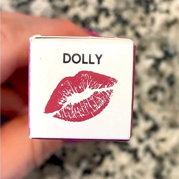 Buxom Full On Plumping Lip Polish Gloss Dolly - Picture 11 of 12